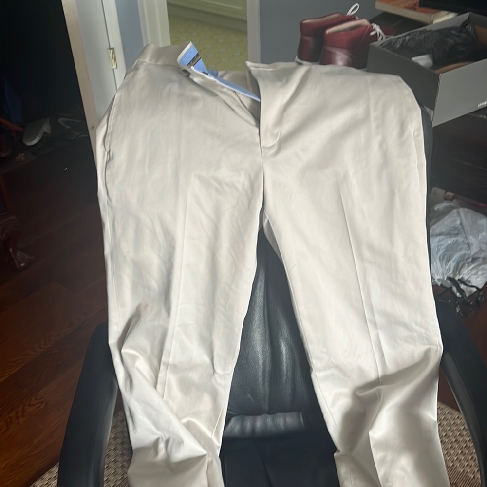 Dress Pants